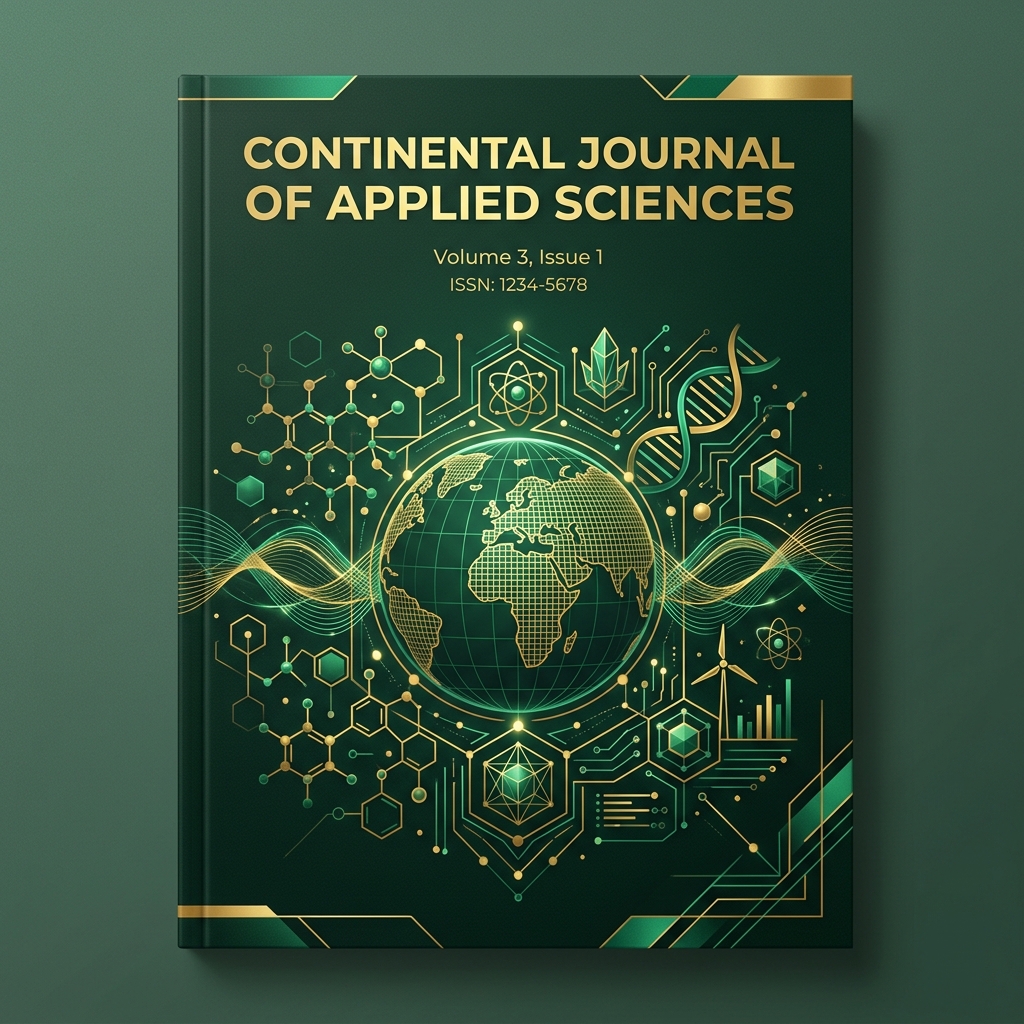 Lapai Journal of English Studies